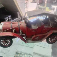 ماشین انتیک