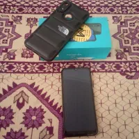گوشی honor 8a|موبایل|نیشابور, هفده شهریور|دیوار