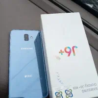 موبایل سامسونگ +‌J6