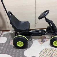 چهارچرخ بیبی لند