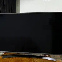 تلوزیون ال ای دی ۴۹ اینچ