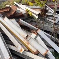 خریدار ضایعات آهن