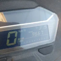 موتور  کلیک  در حد نو بسار تمیز تیپ ۱۷۰|موتورسیکلت|مشهد, توس (بلوار توس)|دیوار