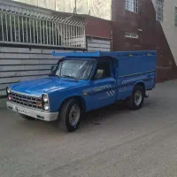 نیسان مدل ۱۴۰۳ عروسک شمالی