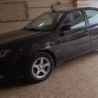 دنا مشکی مدل ۹۵