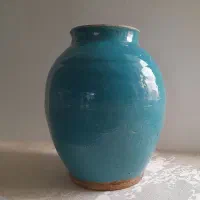 قدیمی قلمزنی خوراک پز نفتی زیرسیگاری