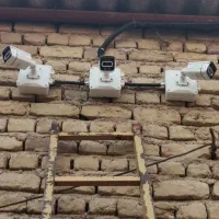 فروش و نصب دوربین مداربسته و دزدگیر اماکن|دوربین مداربسته|گناباد, |دیوار