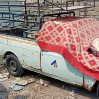 پیکان وانت