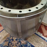 فروش فوری وضروری تنورگازی گرد