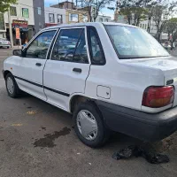 پراید 86 سالم