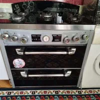 اجاق گاز|اجاق گاز و لوازم برقی پخت‌وپز|نهاوند, |دیوار