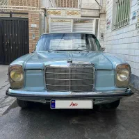 بنز ۲۰۰ کلاسیک|خودرو کلاسیک|ورامین, ورامین|دیوار