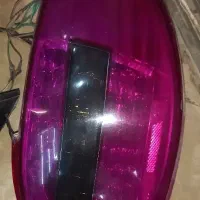 چراغ خطر ۲۰۶ اسپرت ال ی دی جذاب