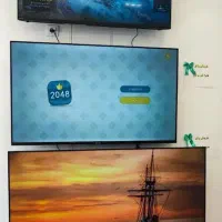 جشنواره تلویزیون 65اینچ مدت محدود