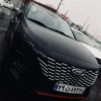 فروش ویژه بلند مدت اقساطی X33 CROSS CVT