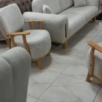 ژاکلین مبل|مبلمان خانگی و میز عسلی|اسلام‌‌آباد غرب, |دیوار