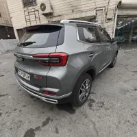 Mvm x55 مدل ۹۹|خودرو سواری و وانت|تهران, خواجه نصیر طوسی|دیوار