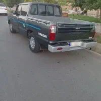 مزدا دوکابین 2000 ژاپن مدل79