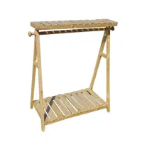 رگال چوبی بچگانه