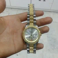 ساعت رولکس