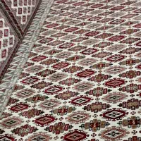 یک جفت فرش نه متری