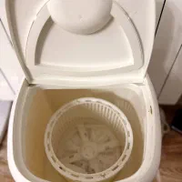 مینی واش در حد صفر|ماشین لباسشویی و خشک‌کن لباس|رشت, رشتیان|دیوار