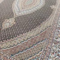 ۴ تخته فرش ۶ متری