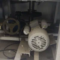 فروش تنور دوار خانگی|اجاق گاز و لوازم برقی پخت‌وپز|زرند, |دیوار