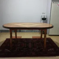 میز نهارخوری