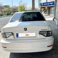 سورن EF7دوگانه سوزمخزن بزرگ (نمایندگی خرمی)|خودرو سواری و وانت|دزفول, |دیوار