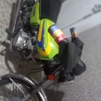 رهرو ۱۴۰۱|موتورسیکلت|شهریار, شهرک بهاران (ویره)|دیوار