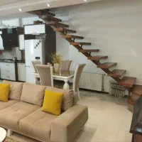 فروش آپارتمان دوبلکس طبقه اول خیابان حافظ