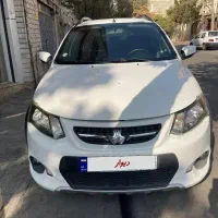 کویک  مرتب بدون رنگ