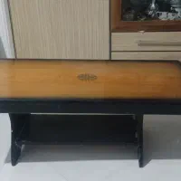 ۴ عدد میز ابعاد مختلف|مبلمان خانگی و میز عسلی|جاجرود, |دیوار