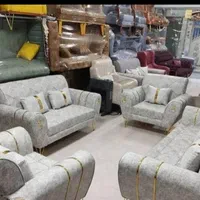 تولید مبل راحتی شکوفه|مبلمان خانگی و میز عسلی|دماوند, |دیوار