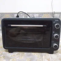 توستر ۵۰۰۰هزار درحد نو سالم به شرط