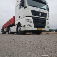 کشنده پیلسان مدل ۴۰۱|خودرو سنگین|اسلام‌شهر, ملک‌آباد|دیوار