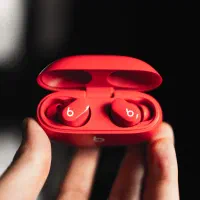 beats studio buds|قطعات و لوازم جانبی رایانه|تهران, جماران (نیاوران)|دیوار