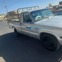 مزدا تک کابین|خودرو سواری و وانت|بردسیر, |دیوار