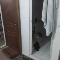 یک واحد ۵۰ متری طبقه دوم