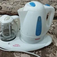 فروش چای ساز برقی سالم