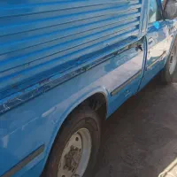 نیسان دیزل|خودرو سواری و وانت|کرمانشاه, |دیوار