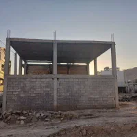 فروش زمین نمره۲ جنب پارکینگ بیمارستان۲۲بهمن
