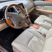 لکسوس RX350 مدل 2008 (استثنایی)|خودرو سواری و وانت|تهران, شهرک غرب|دیوار