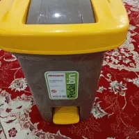سطل زباله نو