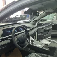 تیگو۷هیبرید تحویل فوری نقدواقساط نمایندگی رسمی|خودرو سواری و وانت|تهران, امجدیه (خاقانی)|دیوار