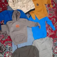 لباس مردانه