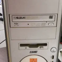 کیس کامپیوتر|رایانه رومیزی|تهران, بهار|دیوار