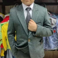 فروش لباس مردانه و پسرانه درقبال چک ۳ ماهه ی معتبر|لباس|آذرشهر, |دیوار