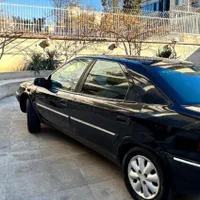 سیتروئن زانتیا۲۰۰۰ sx